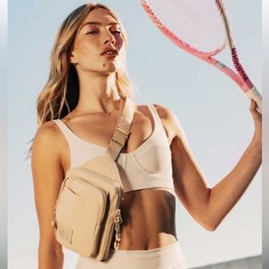 Beis Sport Sling - Beige
